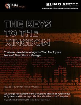 AI agent identity and access management