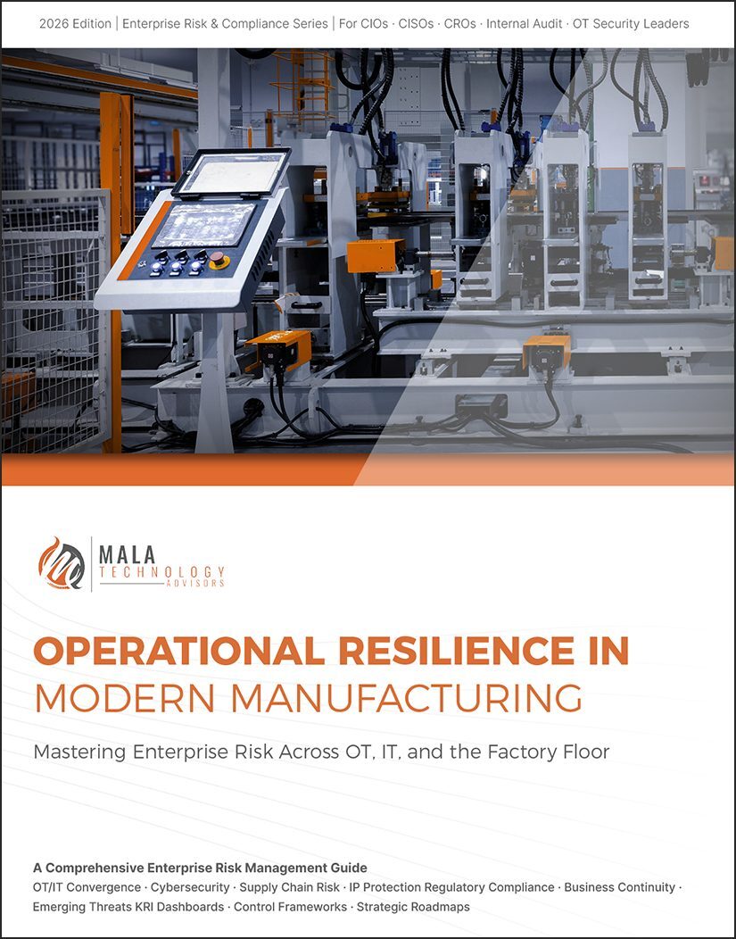 Case Study: How a Manufacturer Cut Attack-Surface Exposure 42% Without Increasing Budget